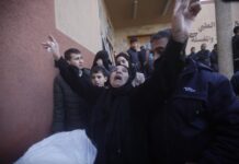 GENEL SEKRETER BM’DE NADİR YAPILAN BİR ÇAĞRIYA BAŞVURDU: “GAZZE’DEKİ İNSANİ FELAKETİ ÖNLEYİN”