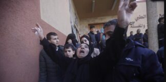 GENEL SEKRETER BM’DE NADİR YAPILAN BİR ÇAĞRIYA BAŞVURDU: “GAZZE’DEKİ İNSANİ FELAKETİ ÖNLEYİN”