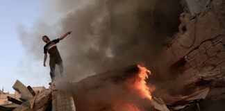 BM GENEL SEKRETERİ: “TEŞKİLAT FELÇ”