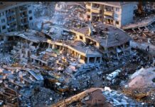 6 ŞUBAT DEPREMLERİ KÜRESEL OLARAK EN ÇOK ARANANLAR LİSTESİNDE