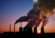 İKLİM ZİRVESİ BİLDİRİSİ YAYIMLANDI. NİHAYET “FOSİL YAKIT” DENDİ