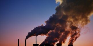 İKLİM ZİRVESİ BİLDİRİSİ YAYIMLANDI. NİHAYET “FOSİL YAKIT” DENDİ