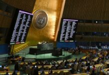 BİRLEŞMİŞ MİLLETLER GAZZE’DE ATEŞKES TALEP ETTİ; BIDEN İSRAİL’İ UYARDI