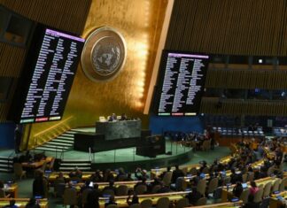 BİRLEŞMİŞ MİLLETLER GAZZE’DE ATEŞKES TALEP ETTİ; BIDEN İSRAİL’İ UYARDI