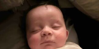 AİLESİ MUCİZE DİYOR. KASIRGANIN ALIP GÖTÜRDÜĞÜ BEBEK SAĞ BULUNDU