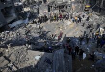 KİLİSENİN HASTANESİ YİNE VURULDU. FAAL SON HASTANELERDEN BİRİ DAHA DEVRE DIŞI.