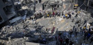 KİLİSENİN HASTANESİ YİNE VURULDU. FAAL SON HASTANELERDEN BİRİ DAHA DEVRE DIŞI.