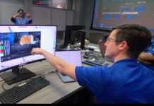 📽️ DERİN UZAYDAN GELEN SARMAN