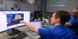 📽️ DERİN UZAYDAN GELEN SARMAN