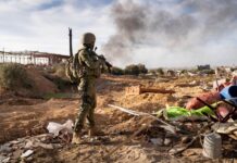 GAZZE’DE ATEŞ KES VE TAKAS İÇİN YENİ GÖRÜŞMELER YAPILIYOR