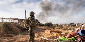 GAZZE’DE ATEŞ KES VE TAKAS İÇİN YENİ GÖRÜŞMELER YAPILIYOR