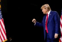 ABD EYALET YÜKSEK MAHKEMESİ “TRUMP BURADA SEÇİME GİREMEZ” DEDİ