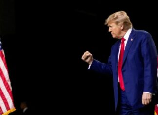 ABD EYALET YÜKSEK MAHKEMESİ “TRUMP BURADA SEÇİME GİREMEZ” DEDİ