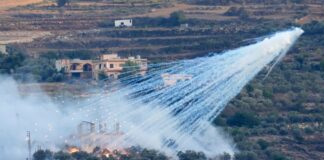 İSRAİL HİZBULLAH ÇATIŞMASI YİNE GÜNDEMDE