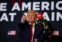 BİR EYALET DAHA “SEÇİME GİREMEZ” DEDİ