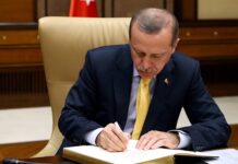 4 Üniversiteye rektör atandı