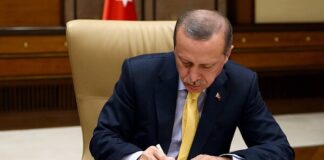 4 Üniversiteye rektör atandı