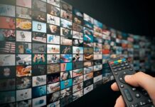 2023 yılında dijital platformlar klasik mecralara göre farklı biçimde önde.