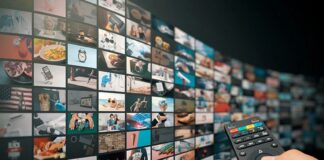 2023 yılında dijital platformlar klasik mecralara göre farklı biçimde önde.