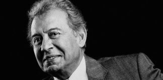 Sanatçı Can Gürzap hayatını kaybetti