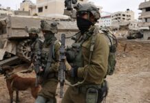 ABD, İsrail’e yeni silahlar gönderdi