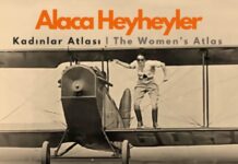 Alaca Heyheyler’den yeni sergi: Kadınlar Atlası, 8 Aralık’ta açılıyor.