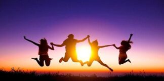 DÜNYANIN EN HUZURLU ÜLKELERİ AÇIKLANDI…