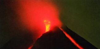 MARAPİ YANARDAĞI’NDAKİ PATLAMADA 11 DAĞCININ CESEDİNE DAHA ULAŞILDI. BÖYLECE ÖLÜ SAYISI 22 OLDU.