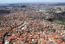 Çevre, Şehircilik ve İklim Değişikliği Bakanı Mehmet Özhaseki, “İstanbul’da 600 bin konut çok riskli”