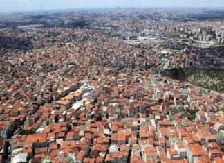 Çevre, Şehircilik ve İklim Değişikliği Bakanı Mehmet Özhaseki, “İstanbul’da 600 bin konut çok riskli”