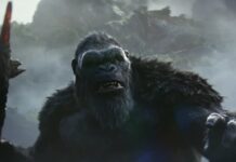 📽️’Godzilla’ ve ‘Kong’ Bu Kez Güçlerini Birleştiriyor