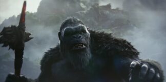 📽️’Godzilla’ ve ‘Kong’ Bu Kez Güçlerini Birleştiriyor
