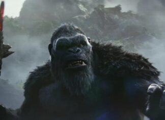 📽️’Godzilla’ ve ‘Kong’ Bu Kez Güçlerini Birleştiriyor