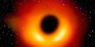 Güneş’te açılan kara delik Dünya’ya radyasyon yayıyor