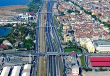 Kişi başı gelirde Kocaeli birinci, Van sonuncu