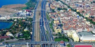 Kişi başı gelirde Kocaeli birinci, Van sonuncu