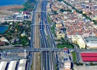 Kişi başı gelirde Kocaeli birinci, Van sonuncu