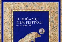 11’inci Boğaziçi Film Festivali bu akşam Atlas 1948 Sineması’nda başlıyor.