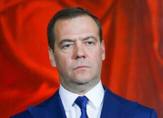 Medvedev: Rusya ile NATO arasında doğrudan çatışma tehdidi hiç bu kadar gerçek olmadı