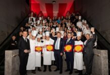 Türkiye’nin en iyi restoranları seçildi