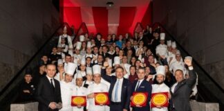 Türkiye’nin en iyi restoranları seçildi