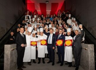 Türkiye’nin en iyi restoranları seçildi