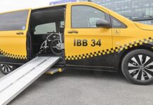 İBB, ‘8 artı 1 taksi’ dönemi başladı