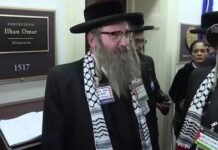 ABD’Lİ HAHAM DOVİD FELDMAN: SİYONİZMİN İCADINDAN ÖNCE FİLİSTİN’DE BARIŞ İÇİNDE YAŞIYORDUK