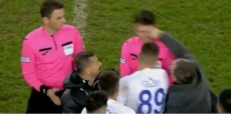 Hakemler maçlara çıkmama kararı aldı!