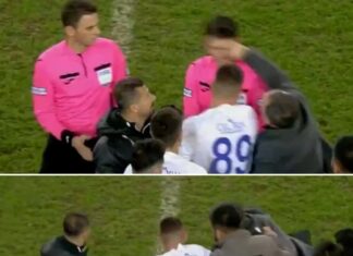 Hakemler maçlara çıkmama kararı aldı!