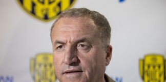 Yumrukçu başkan Fair Play/Adil Oyun Ödülü almış!