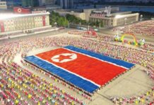 KUZEY KORE BATILI ÜLKELERİ SUÇLADI: ‘İNSAN HAKLARINI İHLAL EDİYORSUNUZ’