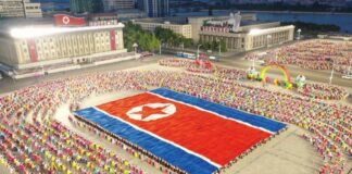 KUZEY KORE BATILI ÜLKELERİ SUÇLADI: ‘İNSAN HAKLARINI İHLAL EDİYORSUNUZ’