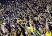 Fenerbahçe taraftarı Halil Umut Meler’e yapılan saldırıyı kınadı.